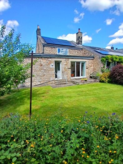 2 Bedroom Semi-Detached House To Rent In Bellingham, Hexham, NE48