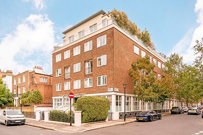 2 Bedroom Flat For Sale In Vincent Square, Pimlico, SW1P