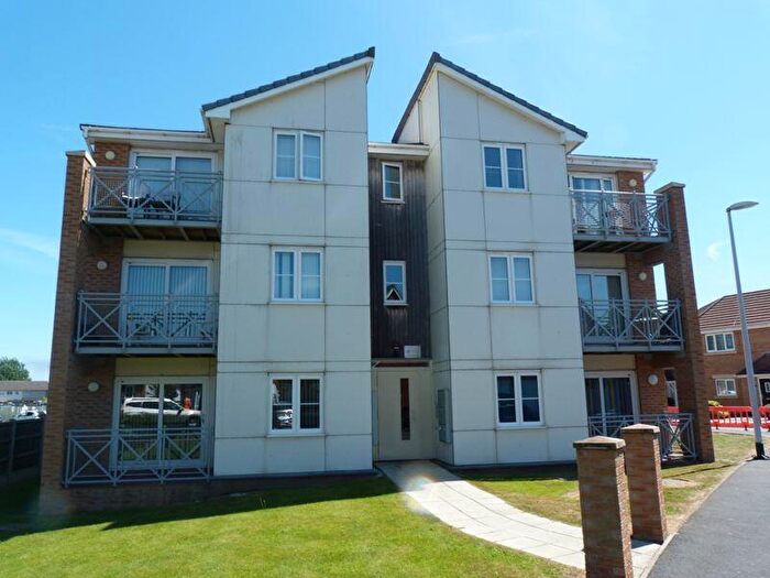 1 Bedroom Apartment To Rent In Kingham Close, Wirral, CH46