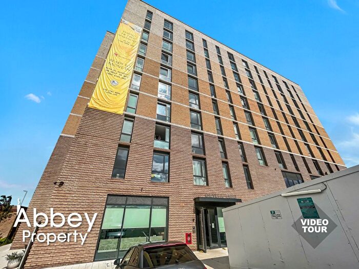 1 Bedroom Flat To Rent In Kimpton Road, Chevette Court Kimpton Road, LU2