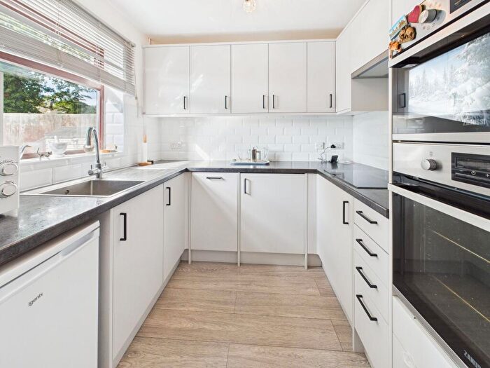 2 Bedroom End Of Terrace House For Sale In Cotswold Corner, Great Rollright, Chipping Norton, OX7