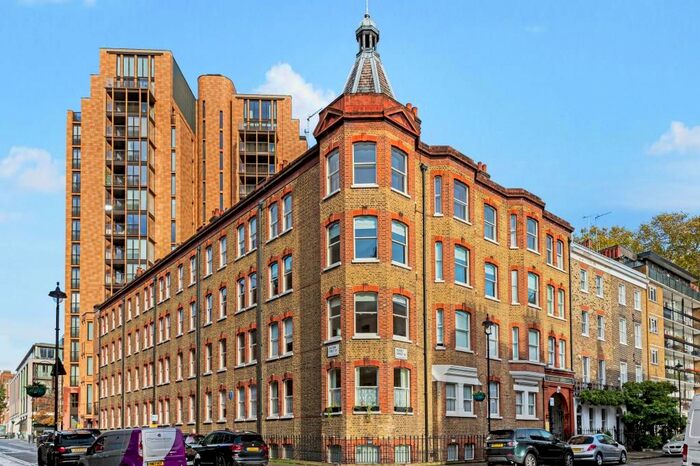 3 Bedroom Flat To Rent In St. Andrews Mansions, Dorset Street, London, W1U