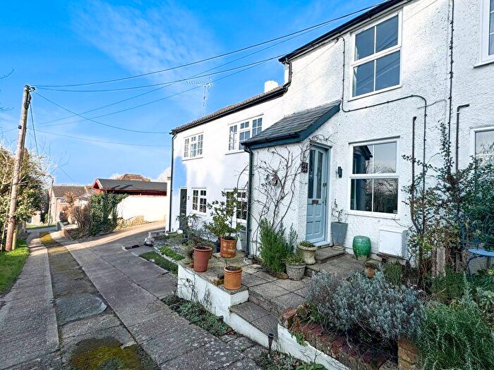 1 Bedroom Terraced House For Sale In The Baulk, Ivinghoe, LU7