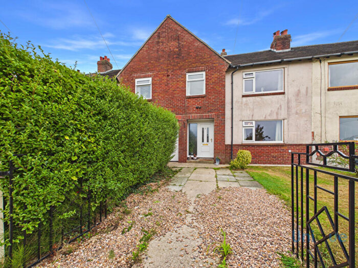 4 Bedroom Terraced House For Sale In Boltons Croft, Salwick, Preston, PR4