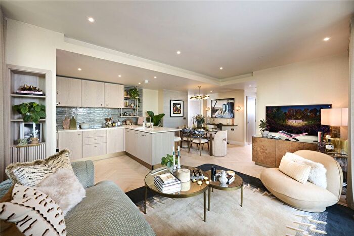 3 Bedroom Flat For Sale In Camden Goods Yard, Chalk Farm Road, London, NW1