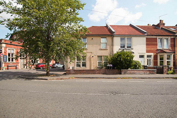 1 Bedroom Flat To Rent In Ashley Down Road, Ashley Down, BS7