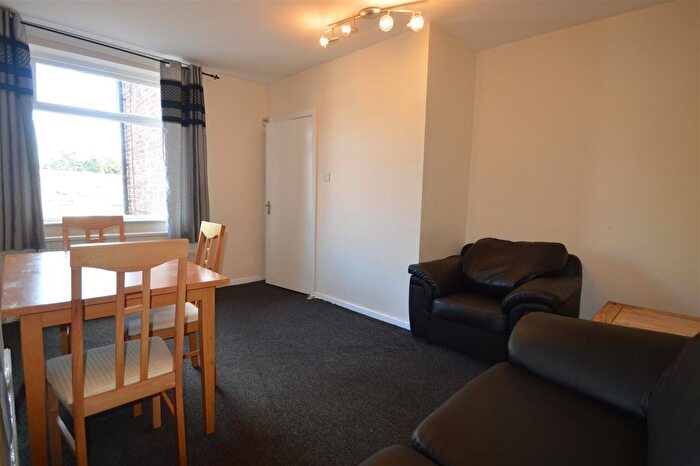2 Bedroom Flat To Rent In Flat Palatine Road, Withington, Manchester, M20