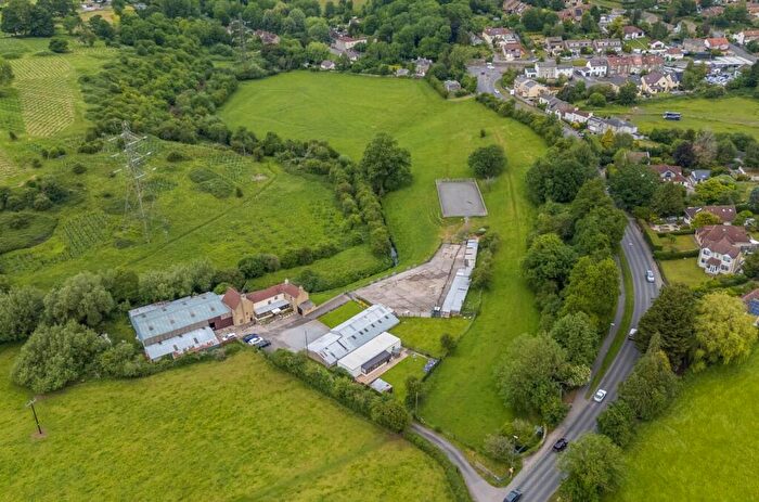 5 Bedroom Land For Sale In Keynsham Road, Willsbridge, BS30