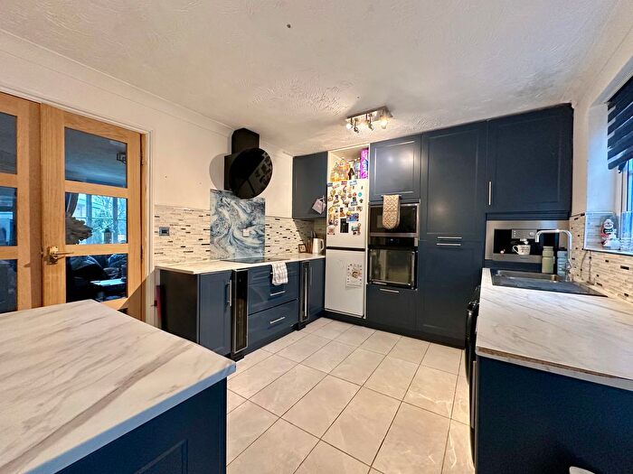 3 Bedroom Semi-Detached House For Sale In Lowestoft Road, Hopton, Great Yarmouth, NR31