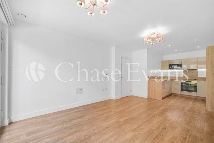 1 Bedroom Flat For Sale In Greenland Place, Pell Street, Surrey Quays, London, SE8