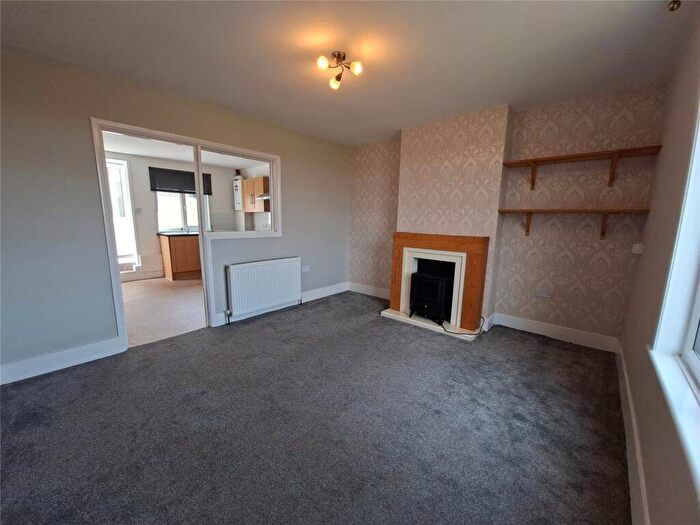 3 Bedroom Terraced House To Rent In Portland Terrace, Newhaven, BN9