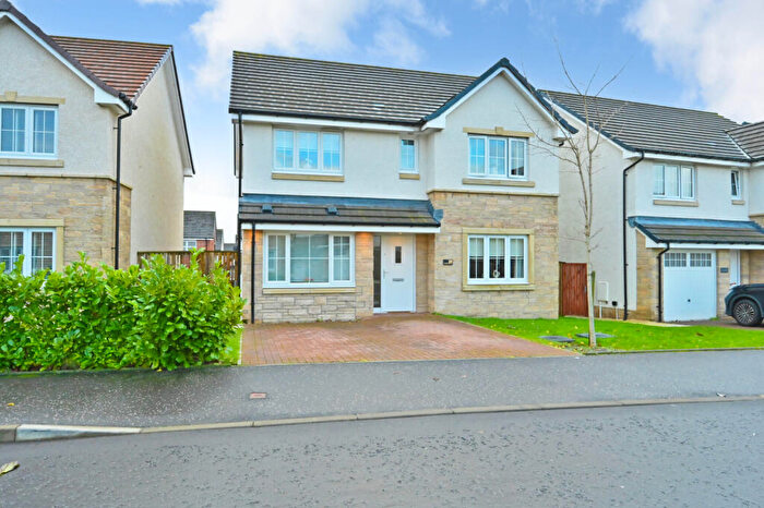 4 Bedroom Detached House For Sale In Applecross Drive, Bishopton, PA7