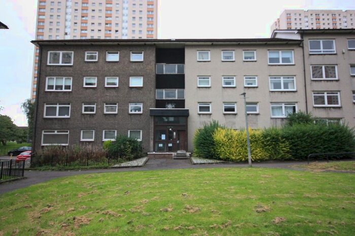 4 Bedroom Flat To Rent In St. Mungo Avenue, Glasgow G4