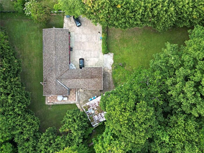 5 Bedroom Bungalow For Sale In The Lodge, St Andrews Road, Kingsbury, London, NW9