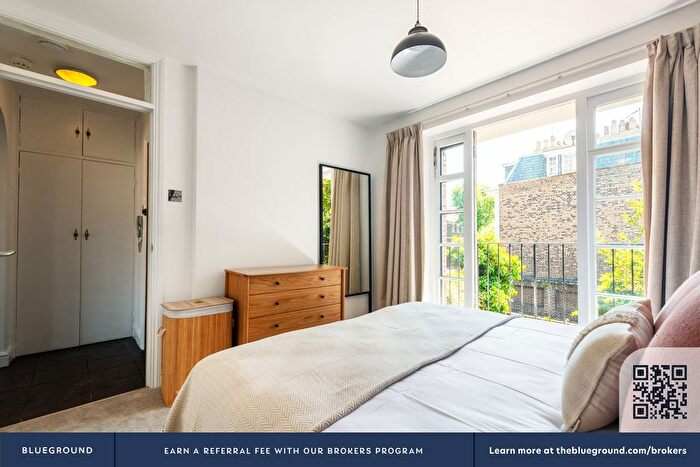 1 Bedroom Flat To Rent In Bayswater, London, W2