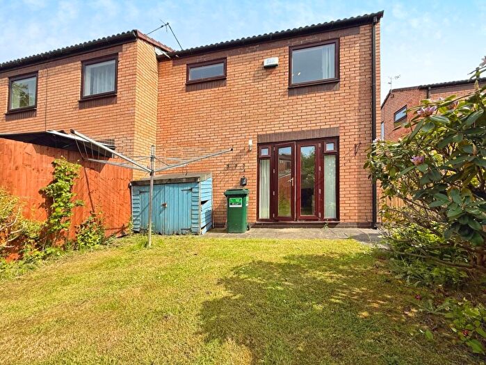2 Bedroom Semi-Detached House To Rent In Chester, Cheshire, CH2