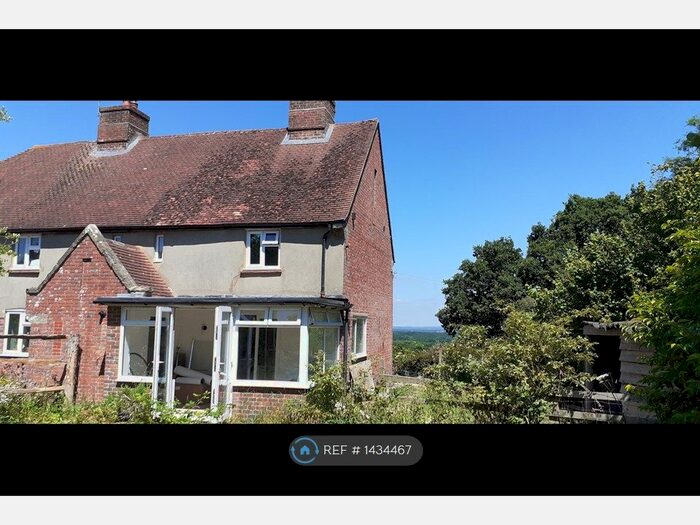 2 Bedroom Semi-Detached House To Rent In Broadford Bridge Road, West Chiltington, Pulborough, RH20