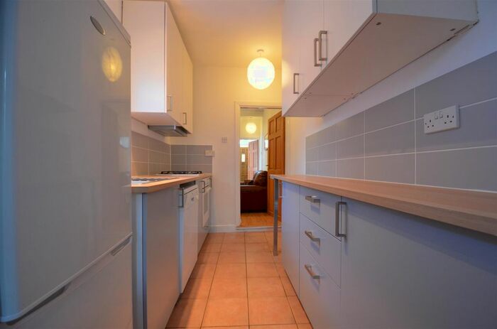 4 Bedroom Terraced House To Rent In Flexible Start Date Selly Oak, Birmingham, B29