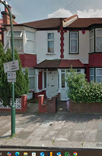 3 Bedroom Terraced House To Rent In Westbury Road, Wembley, HA0