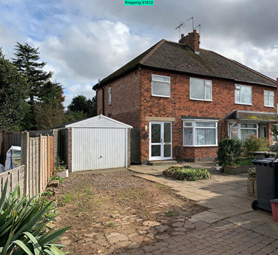 3 Bedroom Detached House To Rent In Mill Lane, Kegworth, Derby, DE74
