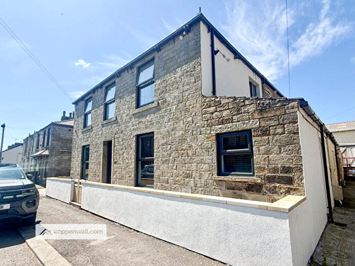 2 Bedroom Semi-Detached House To Rent In Burnley Road East, Water, Rossendale, BB4