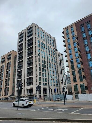 2 Bedroom Flat To Rent In Peto Street North, London, E16