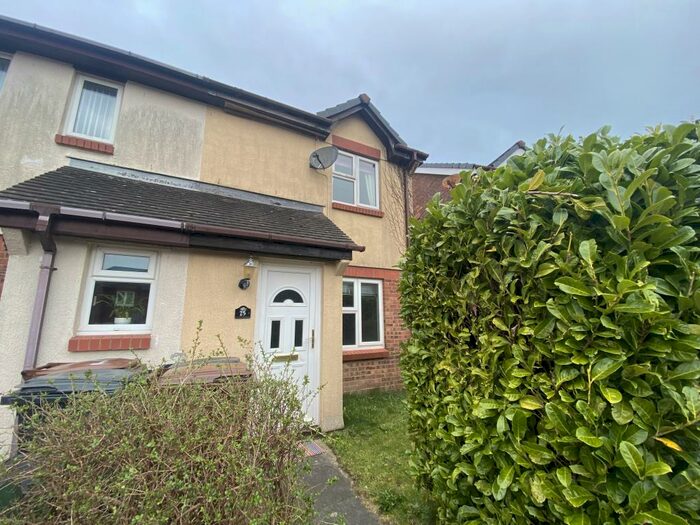2 Bedroom House To Rent In Woodend Road, Woolwell, PL6