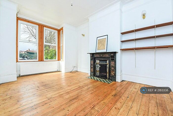 3 Bedroom Terraced House To Rent In Torridon Road, London, SE6