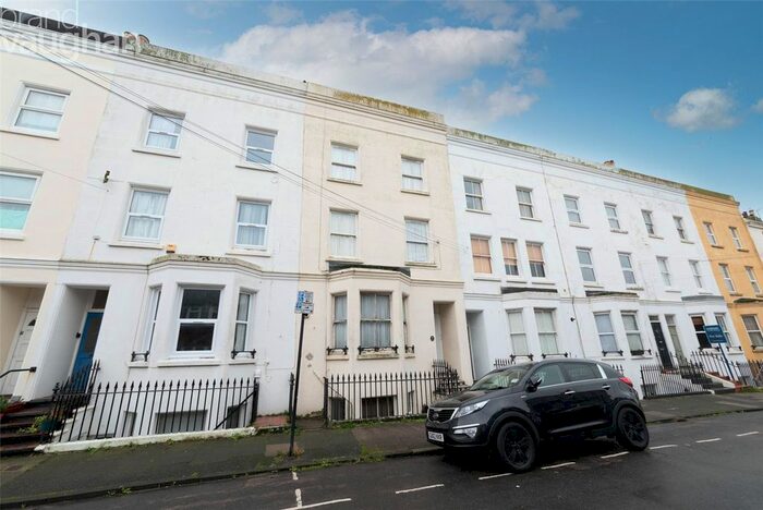1 Bedroom Flat To Rent In Arundel Street, Brighton, BN2