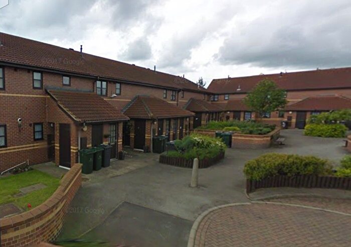 1 Bedroom Flat To Rent In Victoria Close, Doncaster, DN7