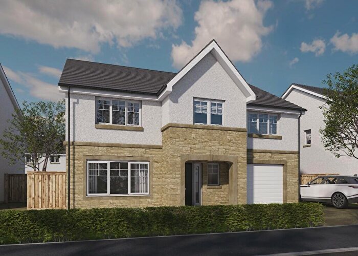 5 Bedroom Detached House For Sale In Commonwealth Drive, Troon, KA10