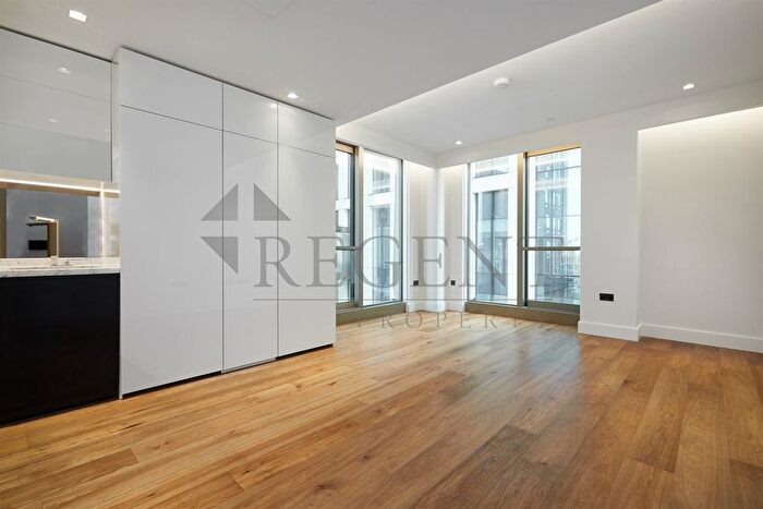 1 Bedroom Flat To Rent In Belvedere Road, Southbank Place, SE1