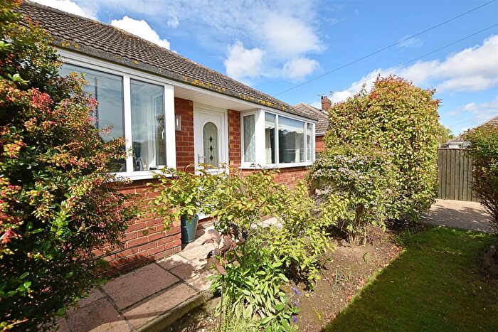 2 Bedroom Detached House For Sale In Clee Ness Drive, Humberston, Grimsby, DN36