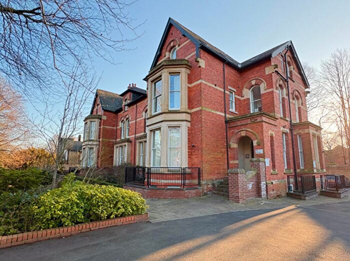 1 Bedroom Flat To Rent In Cardigan Road, Headingley, Leeds, LS6