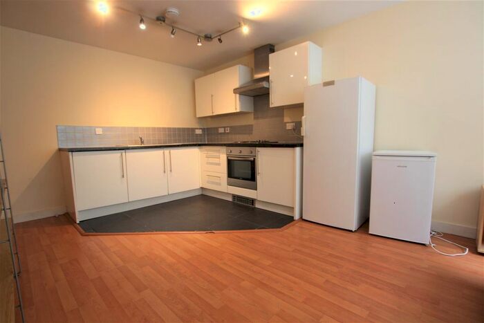 2 Bedroom Flat To Rent In Osborne House, Friar Lane, Leicester, LE1