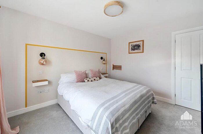 1 Bedroom Flat For Sale In The Old Police Station, Greet Road, Winchcombe, GL54