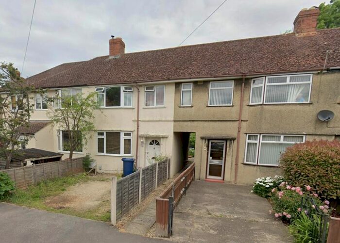 3 Bedroom Terraced House To Rent In Ouseley Close, Marston, OX3