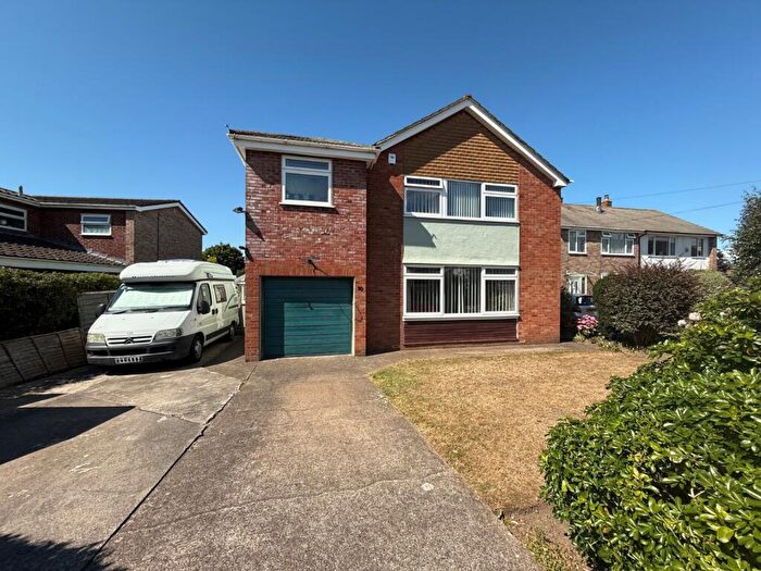 5 Bedroom Detached House For Sale In Westway, Nailsea, North Somerset, BS48