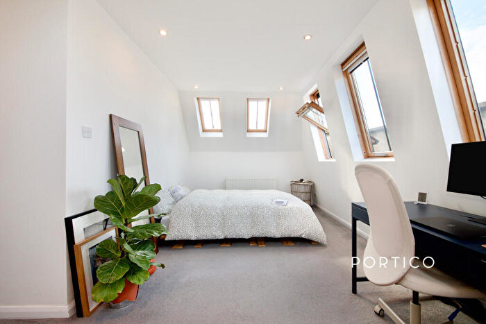 2 Bedroom Flat To Rent In Bayham Street, NW1