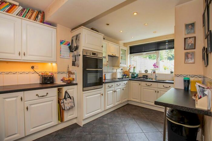 3 Bedroom Terraced House For Sale In Manor Lane, Loxley, Warwick, CV35