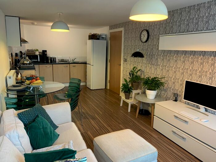 1 Bedroom Flat To Rent In @ Drakes, Ebrington Street, Plymouth, PL4