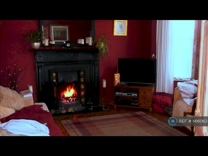 1 Bedroom Flat To Rent In Alma Road, Bournemouth, BH9