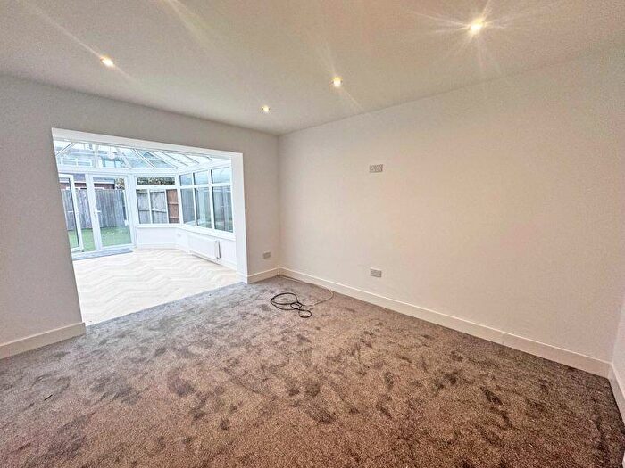 2 Bedroom Semi-Detached Bungalow For Sale In Brompton Road, Poulton-Le-Fylde, FY6