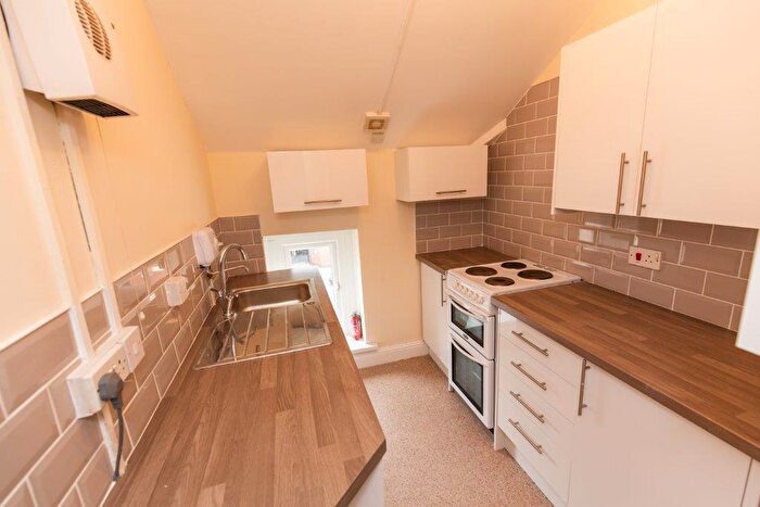1 Bedroom Apartment To Rent In Albany Road, Cardiff, CF24