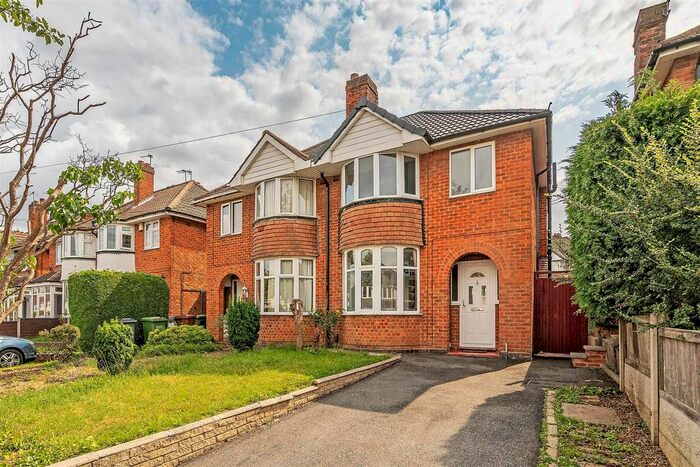 3 Bedroom Semi-Detached House To Rent In Dunard Road, Shirley, Solihull, B90