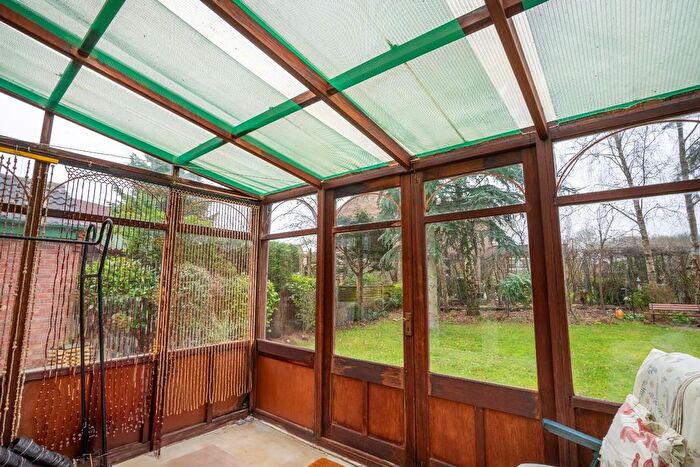 3 Bedroom Detached Bungalow For Sale In Carnoustie Close, York, YO26