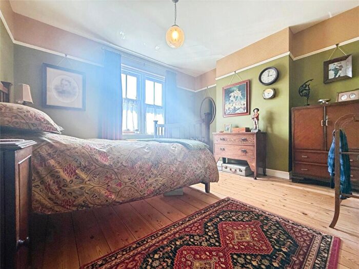 2 Bedroom End Of Terrace House For Sale In Lorraine Road, Aylestone, Leicester, LE2