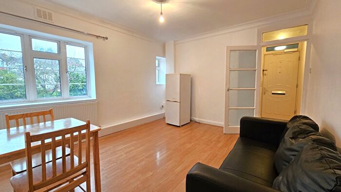 1 Bedroom Flat To Rent In Empire Way, Wembley Park, HA9