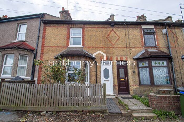 2 Bedroom Terraced House To Rent In Lyndon Road Belvedere, DA17