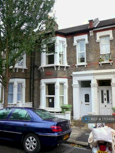 5 Bedroom Terraced House To Rent In Dayton Grove, London, SE15